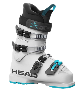 Ski boots HEAD Raptor 60 - 2024/25