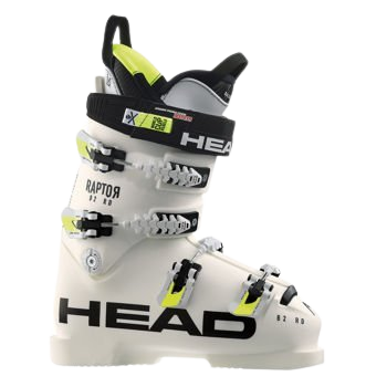 Ski boots HEAD Raptor B2 RD - 2017/18