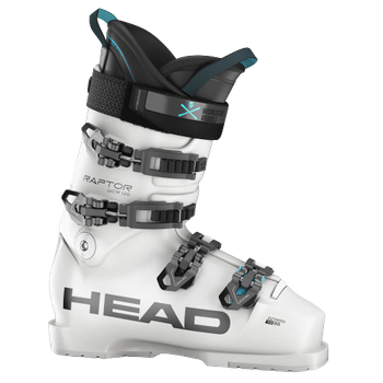 Ski boots HEAD Raptor WCR 120 - 2023/24
