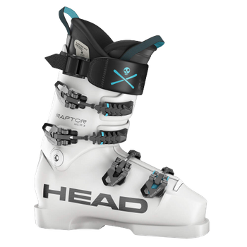 Ski boots HEAD Raptor WCR 3 - 2024/25