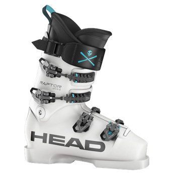 Ski boots HEAD Raptor WCR 5 SC - 2024/25