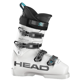 Ski boots HEAD Raptor WCR 6 SC - 2024/25