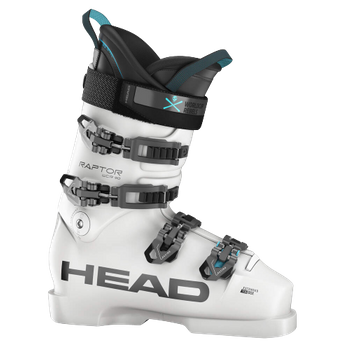 Ski boots HEAD Raptor WCR 90 - 2024/25