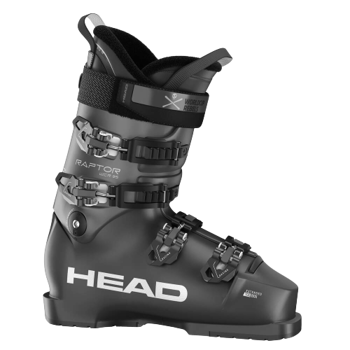 Ski boots HEAD Raptor WCR 95 W Anthracite - 2024/25