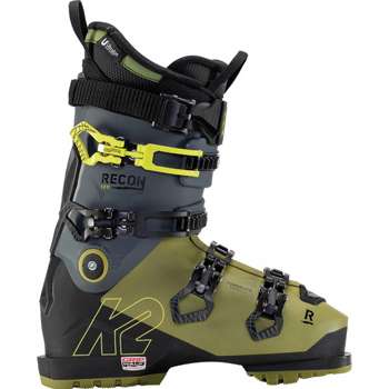 Ski boots K2 Recon 120 LV - 2022/23
