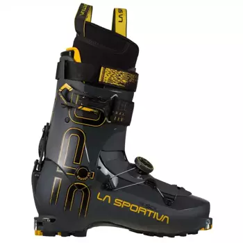 Ski boots LA SPORTIVA Solar II Carbon - 2022/23