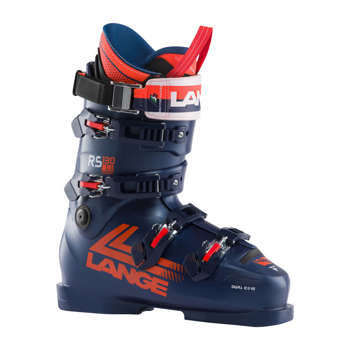 Ski boots LANGE RS 130 MV - 2022/23