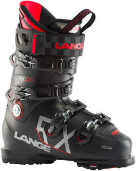 Ski boots LANGE RX 100 - 2021/22