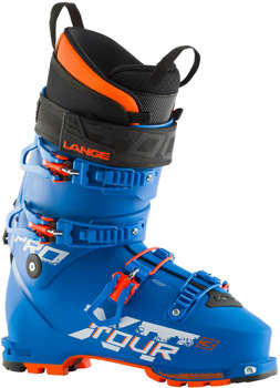 Ski boots LANGE XT3 Tour PRO Blue - 2022/23