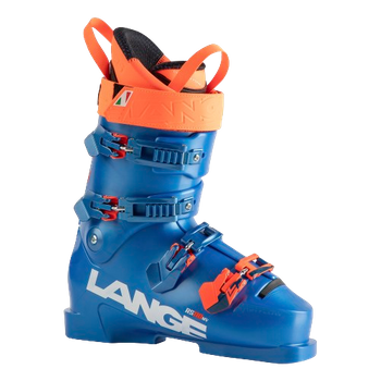 Ski boots Lange World Cup RS 110 MV Variant Blue - 2024/25