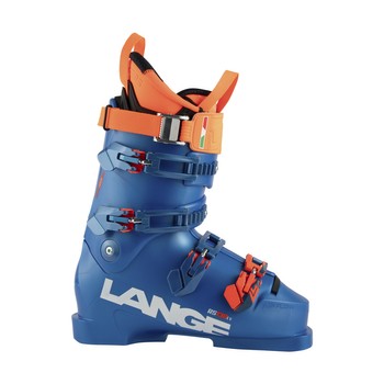 Ski boots Lange World Cup RS 130 LV Variant Blue - 2024/25
