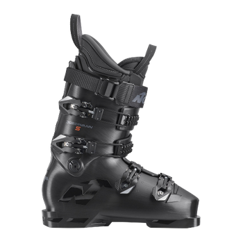 Ski boots Nordica Dobermann 5 S Black - 2024/25