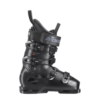 Ski boots Nordica Dobermann 5 Soft L.C. Black - 2023/24