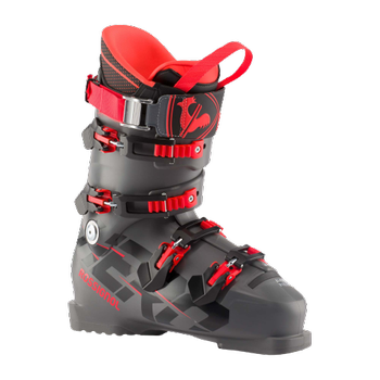 Ski boots Rossignol Hero World Cup 130 Medium - 2023/24