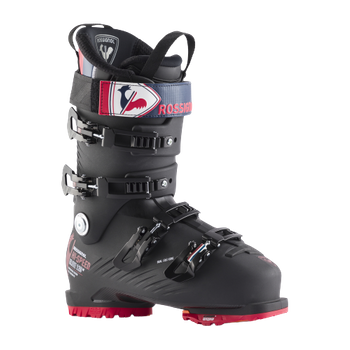 Ski boots Rossignol Hi-Speed Elite 120 LV GW Black - 2023/24