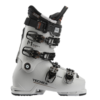 Ski boots TECNICA MACH1 LV PRO W TD COOL GREY - 2021/22