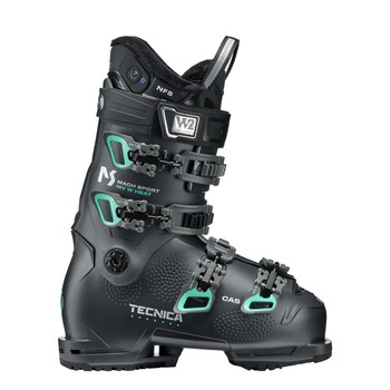 Ski boots TECNICA Mach Sport 85 MV W Heat GW Graphite - 2022/23