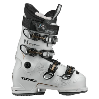 Ski boots TECNICA Mach Sport MV 75 W TD GW - 2024/25