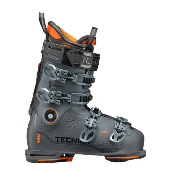 Ski boots Tecnica Mach1 110 HV TD GW, Race Gray - 2024/25