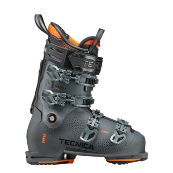 Ski boots Tecnica Mach1 110 MV TD GW Race Gray - 2024/25