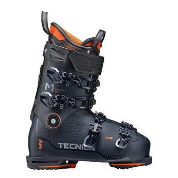 Ski boots Tecnica Mach1 120 HV TD GW Ink Blue - 2024/25