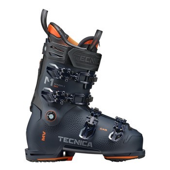 Ski boots Tecnica Mach1 120 MV TD GW Sport Blue - 2024/25