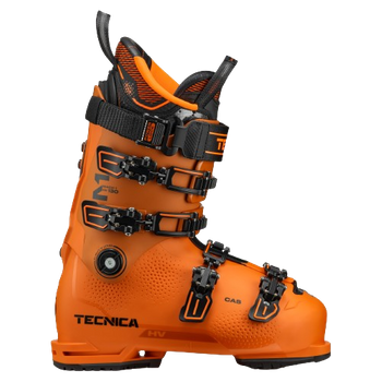 Ski boots Tecnica Mach1 130 HV TD GW Ultra Orange - 2024/25