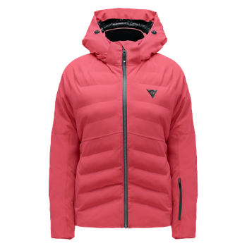Ski jacket Dainese Ski Downjacket Sport Women Paradise-Pink - 2023/24