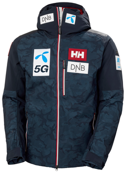 Ski jacket HELLY HANSEN Kitzbuhel Infinity Stretch Jacket - 2022/23
