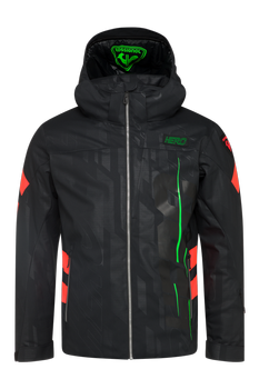 Ski jacket ROSSIGNOL Hero Ski JKT - 2022/23