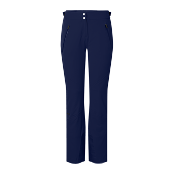 Ski pants KJUS Women Formula Atlanta Blue - 2020/21
