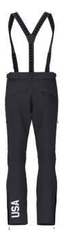 Ski pants Kappa 6CENTO 622 HZ US Blue/Navy - 2023/24