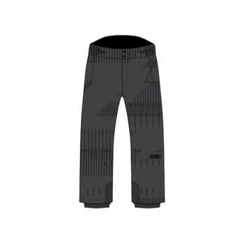 Ski pants Rossignol Boy Hero Ski Pant Black - 2023/24
