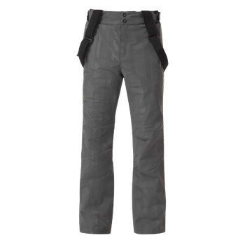 Ski pants Rossignol Hero Ski Pant Onyx Grey - 2023/24