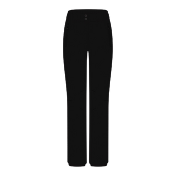 Ski pants Rossignol W Ski Pant Black - 2023/24