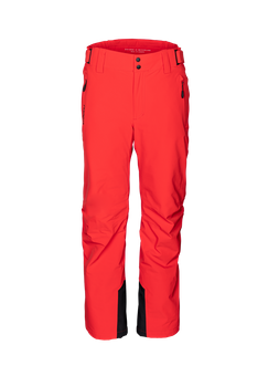 Ski pants Stoeckli Race Red - 2023/24