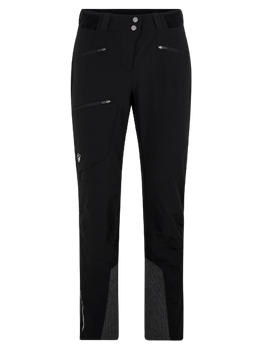 Ski pants Ziener Neola Lady Black - 2023/24