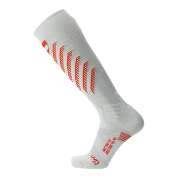 Ski socks UYN Natyon 3.0 Austria 2024/25