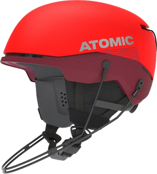 Skiing helmet Atomic Redster SL Red - 2024/25