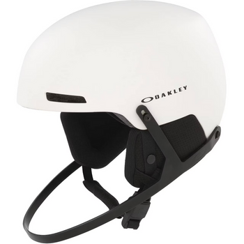 Skiing helmet Oakley MOD1 PRO SL White - 2024/25