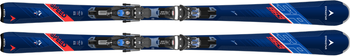 Skis DYNASTAR Speed 963 + Spx 12 Konect GW B80 Black/Blue - 2022/23
