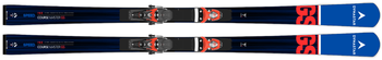 Skis DYNASTAR Speed Course Master GS R22 + Spx 15 Rockerace Hot Red - 2024/25