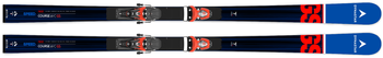 Skis DYNASTAR Speed Course WC GS R22 + Spx 15 Rockerace Hot Red - 2022/23