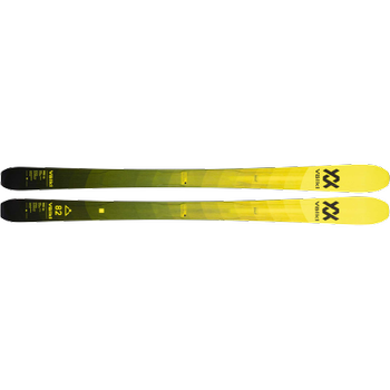 Skis VOLKL Rise Up 82 - 2021/22