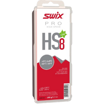 Skiwax SWIX HS8 - 180g