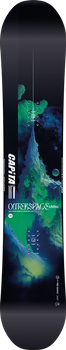 Snowboard Capita Outerspace Living 158 - 2024/25