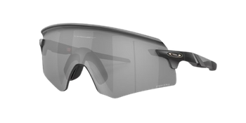 Sunglasses OAKLEY Encoder Prizm Black Lenses / Matte Black Frame