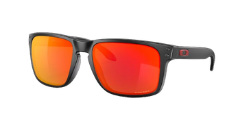 Sunglasses OAKLEY HOLBROOK™ XL Prizm Ruby Lenses/Matte Black Frame