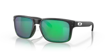 Sunglasses OAKLEY Holbrook Jade Fade Prizm Jade - 2023