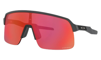 Sunglasses OAKLEY SUTRO LITE MATTE CARBON PRIZM TRAIL TORCH